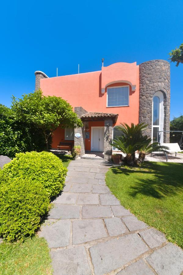 Guest house Stefania Barano d'Ischia