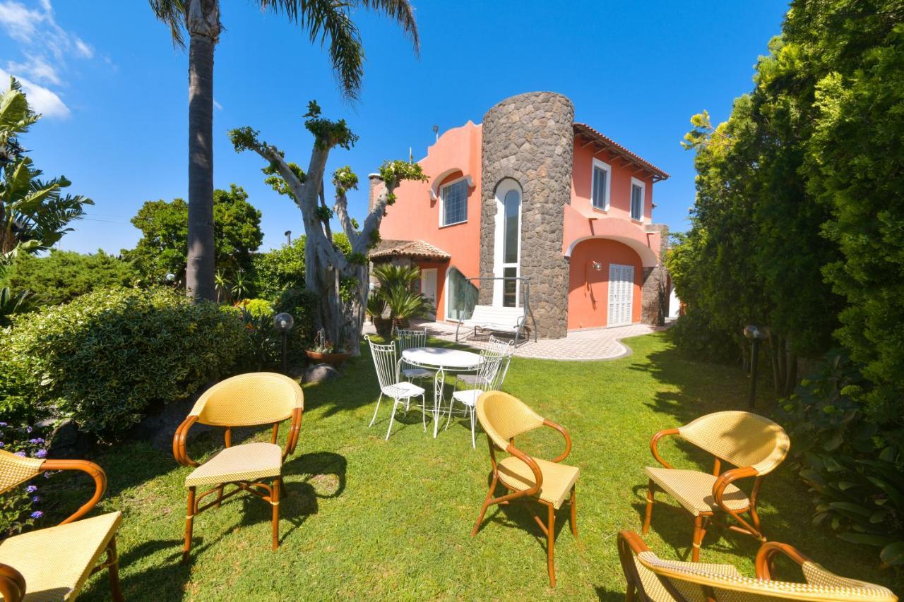 Guest house Stefania Barano d'Ischia
