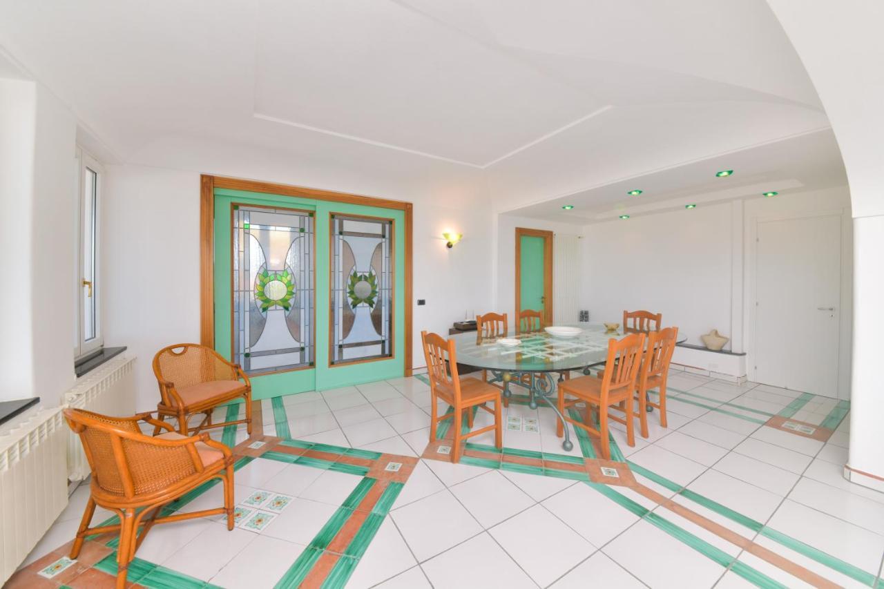Guest house Stefania Barano d'Ischia