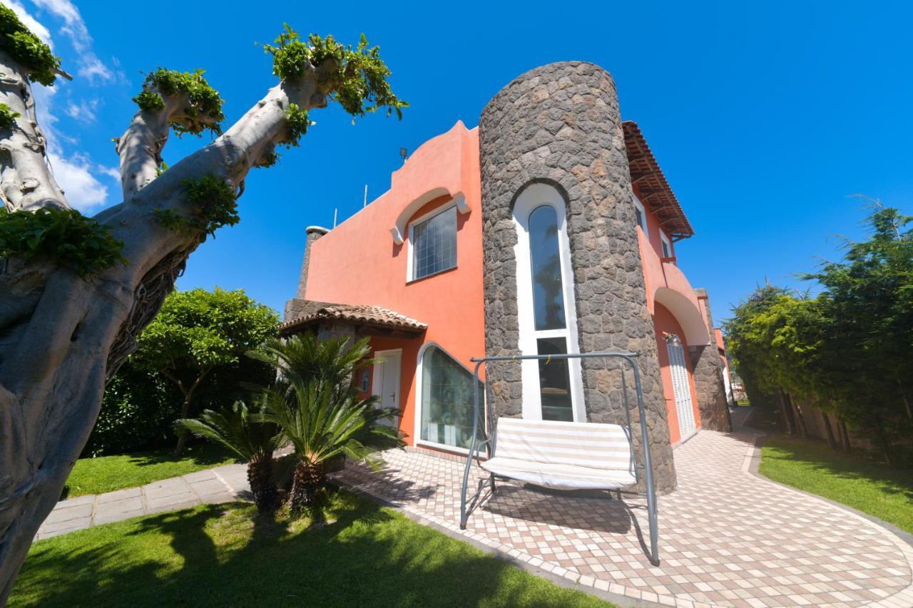 Stefania Guest house