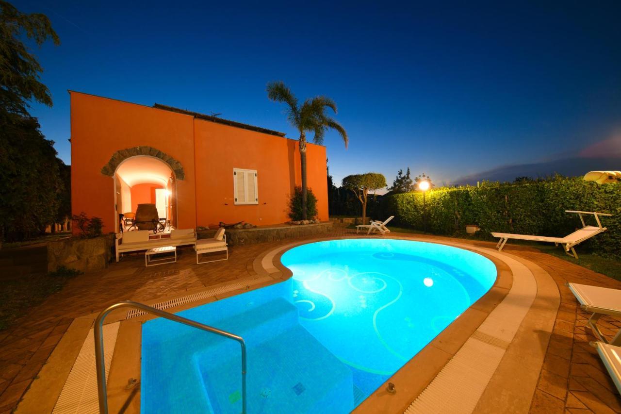 Guest house Stefania
