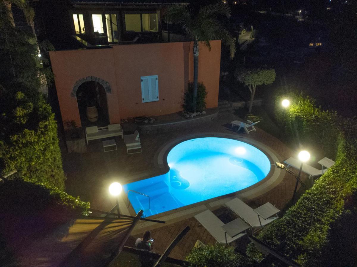 Stefania Guest house