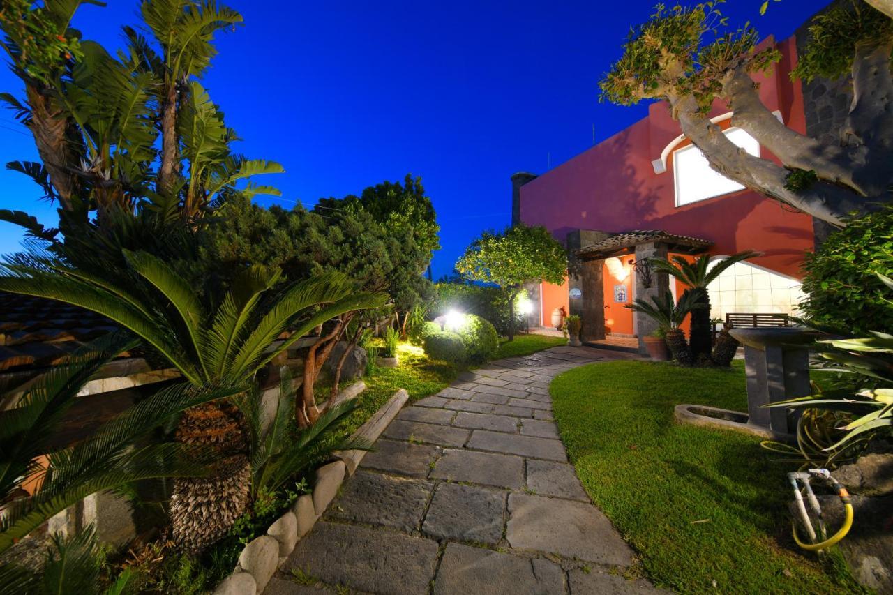 Stefania Guest house